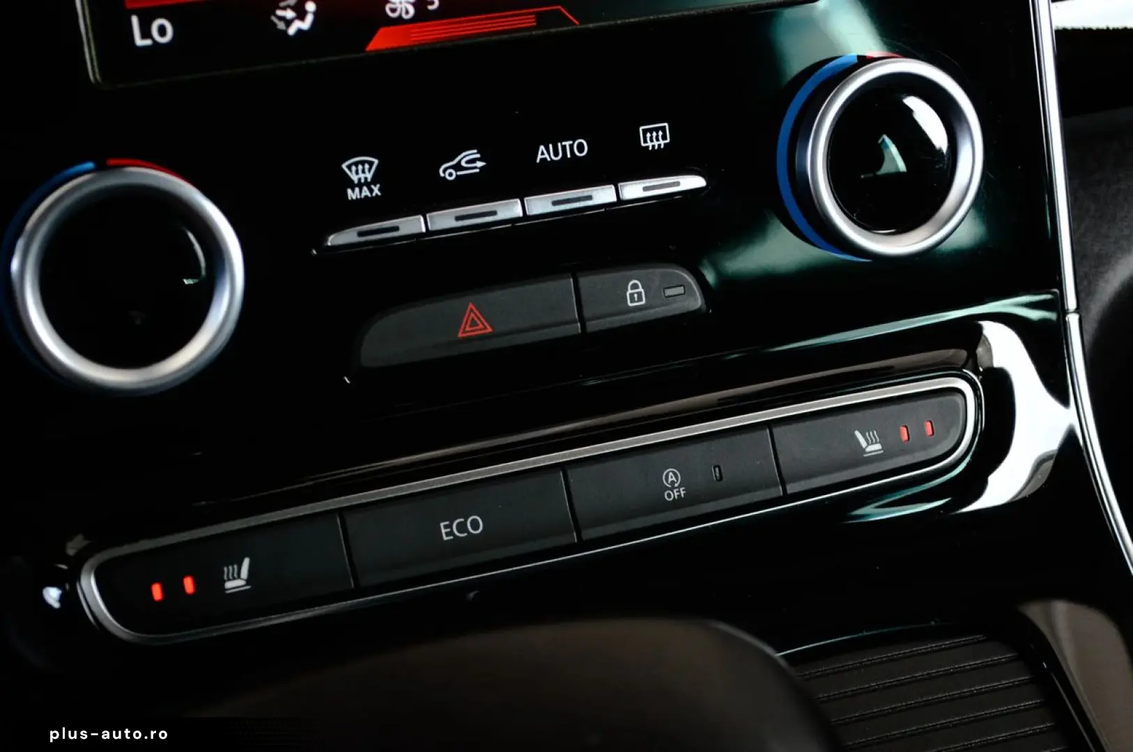 2016 Renault Espace Energy dCi 160 EDC Intens    RATE FIXE