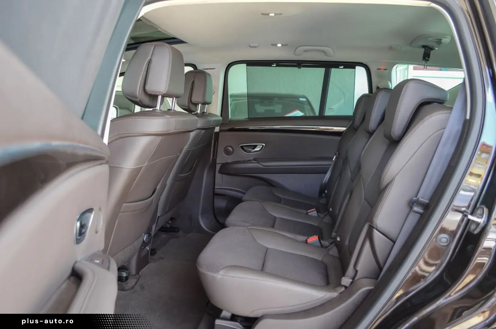 2016 Renault Espace Energy dCi 160 EDC Intens    RATE FIXE