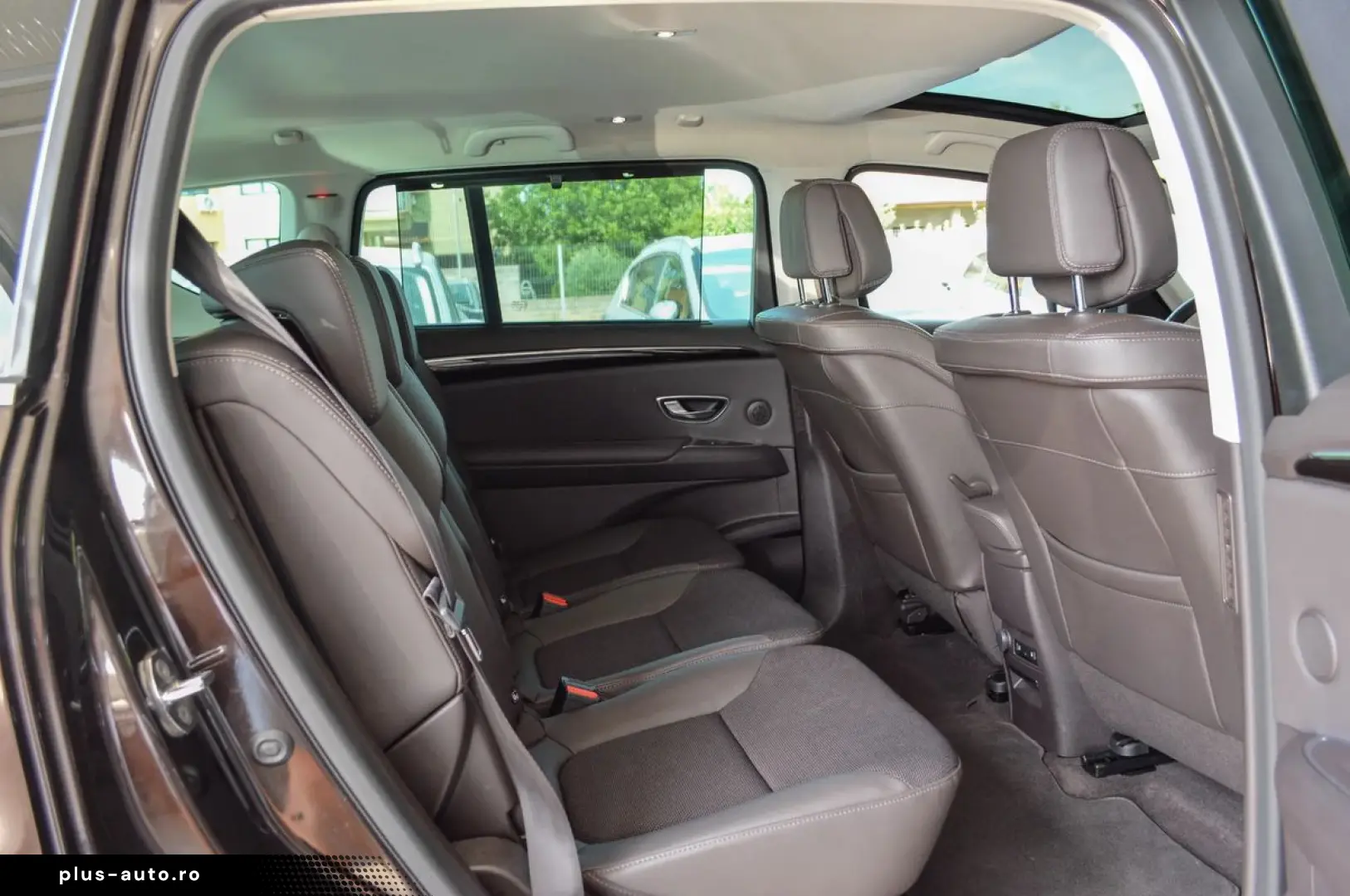 2016 Renault Espace Energy dCi 160 EDC Intens    RATE FIXE