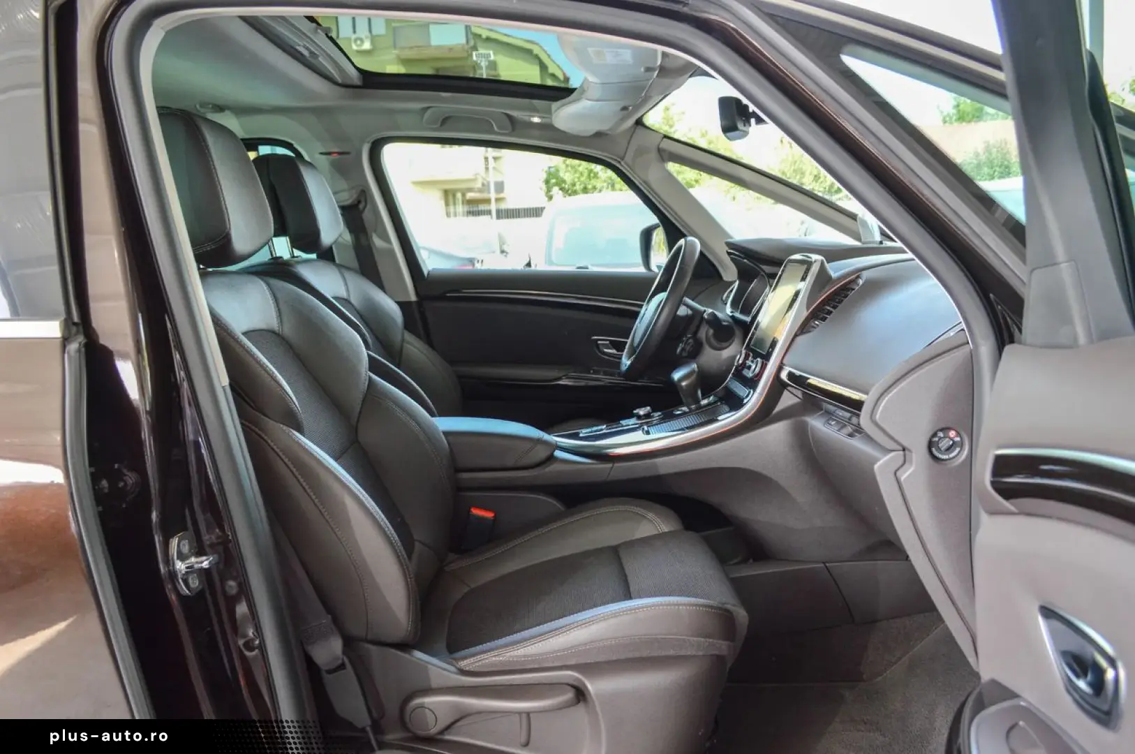 2016 Renault Espace Energy dCi 160 EDC Intens    RATE FIXE