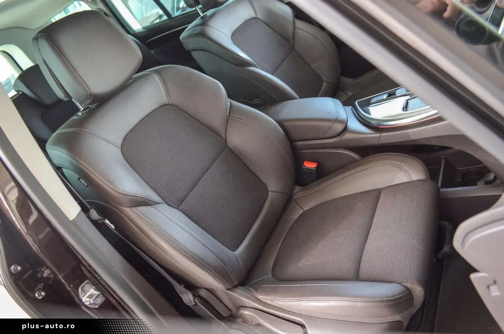 2016 Renault Espace Energy dCi 160 EDC Intens    RATE FIXE