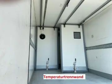 MERCEDES-BENZ Sprinter 516   Tiefkühl - 20 C  Fahr   Strom