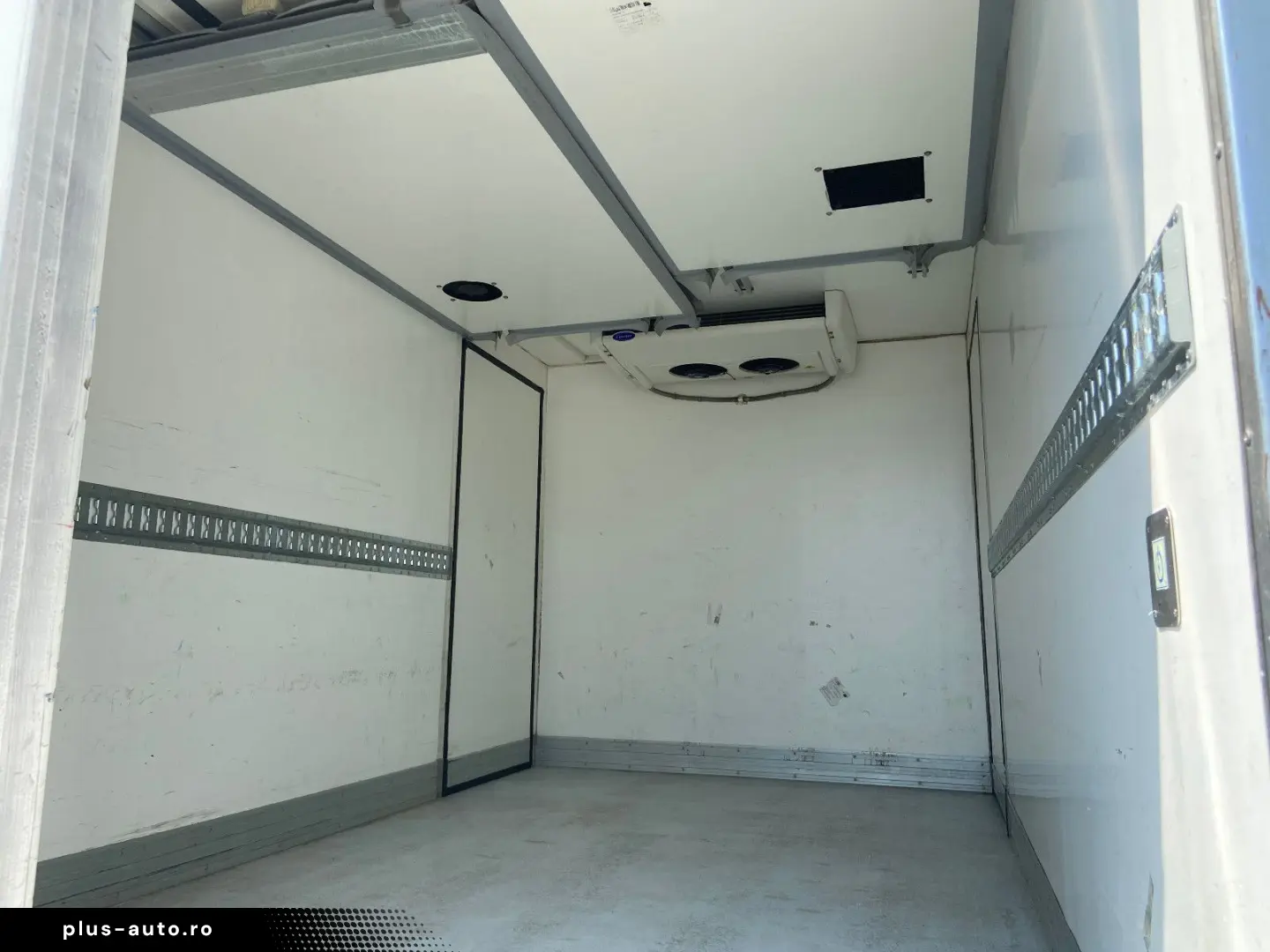 MERCEDES-BENZ Sprinter 516   Tiefkühl - 20 C  Fahr   Strom