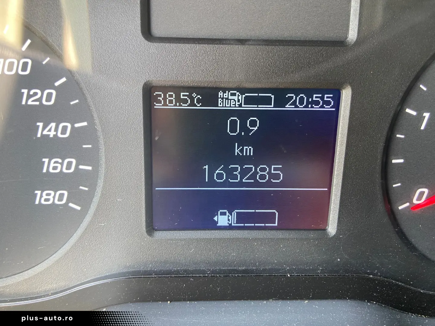 MERCEDES-BENZ Sprinter 516   Tiefkühl - 20 C  Fahr   Strom