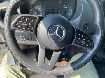 MERCEDES-BENZ Sprinter 516   Tiefkühl - 20 C  Fahr   Strom