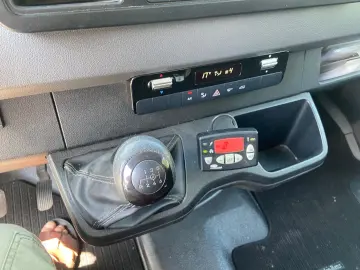 MERCEDES-BENZ Sprinter 516   Tiefkühl - 20 C  Fahr   Strom