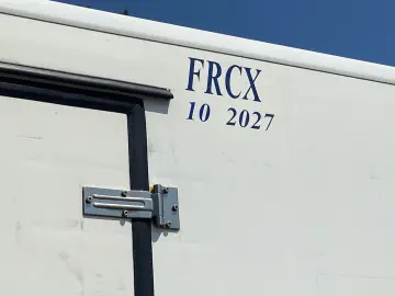 MERCEDES-BENZ Sprinter 516   Tiefkühl - 20 C  Fahr   Strom