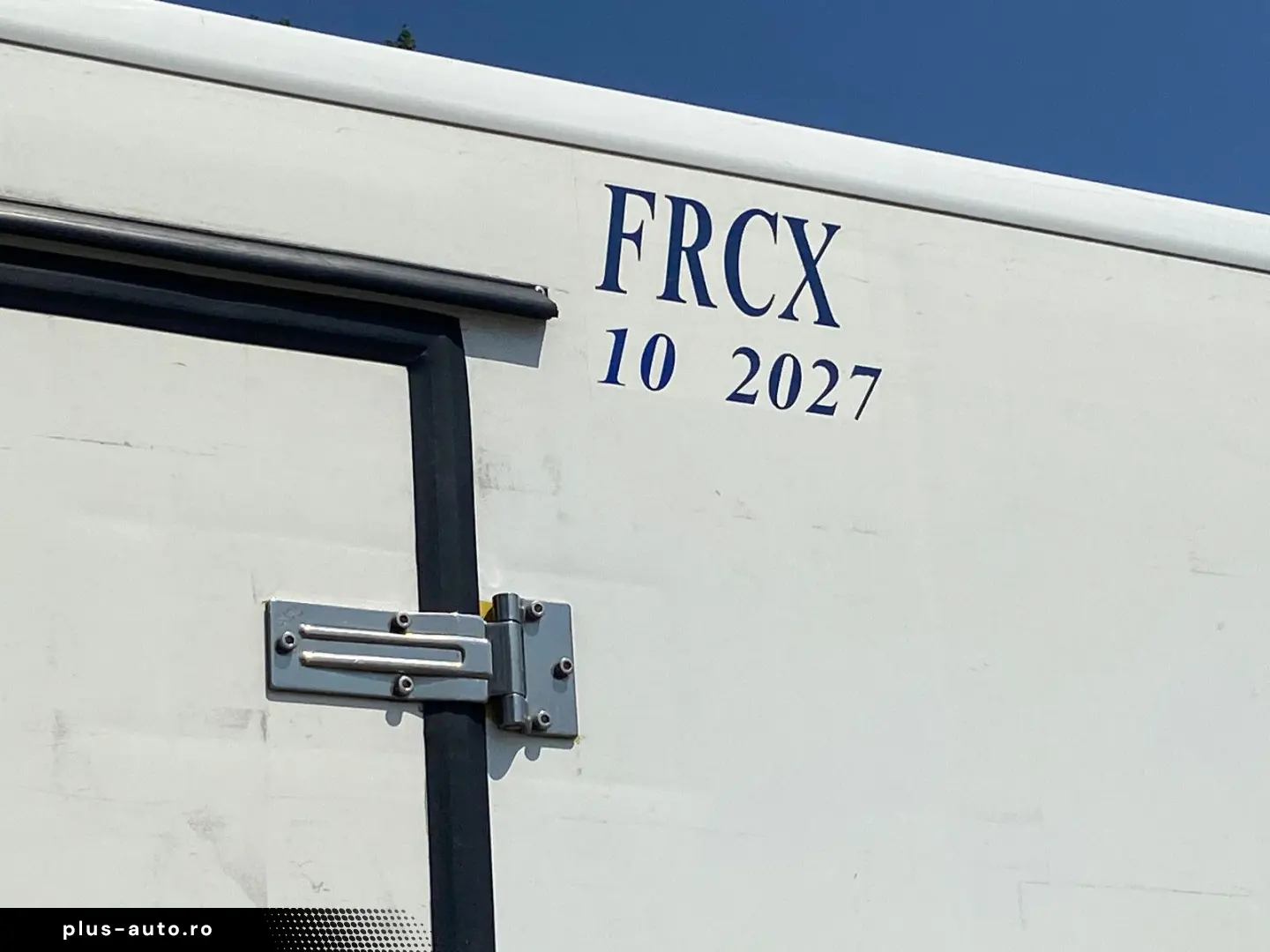 MERCEDES-BENZ Sprinter 516   Tiefkühl - 20 C  Fahr   Strom
