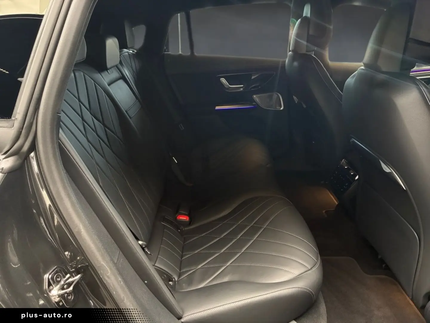 MERCEDES-BENZ EQE 350  AMG DiG.L AIRM HuD BURM MEM A&hellip;