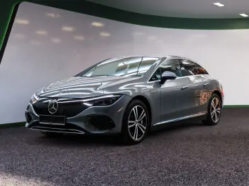 MERCEDES-BENZ EQE 300 ElectricArt Premium AHK LED 36&hellip;