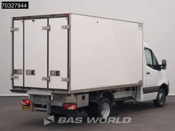 MERCEDES-BENZ Sprinter 416 CDI  - 15