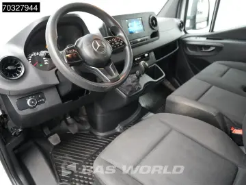 MERCEDES-BENZ Sprinter 416 CDI  - 15