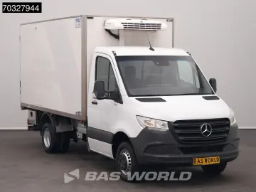 MERCEDES-BENZ Sprinter 416 CDI  - 15