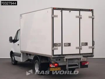 MERCEDES-BENZ Sprinter 416 CDI  - 15