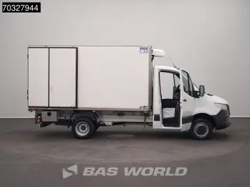 MERCEDES-BENZ Sprinter 416 CDI  - 15