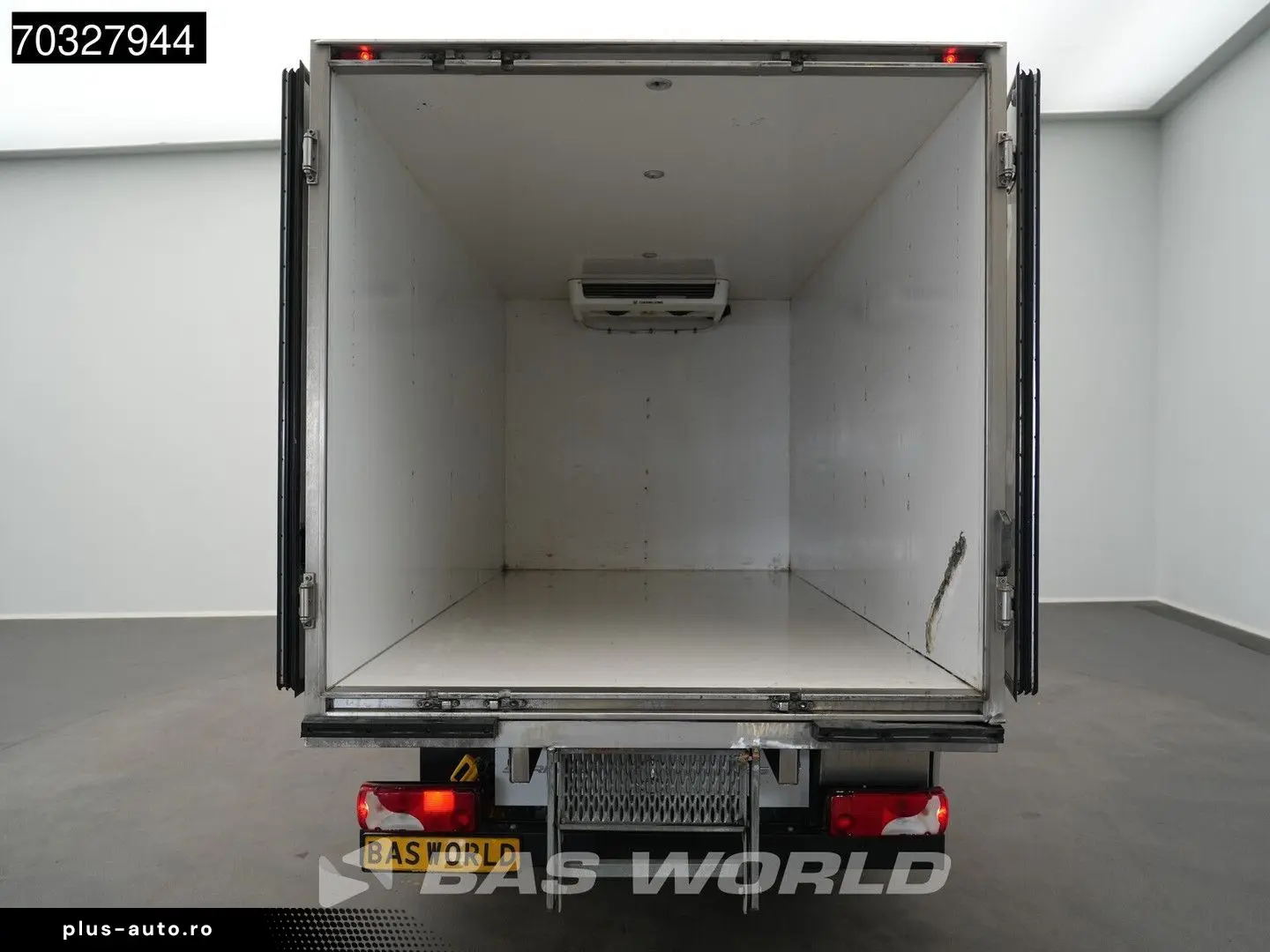 MERCEDES-BENZ Sprinter 416 CDI  - 15