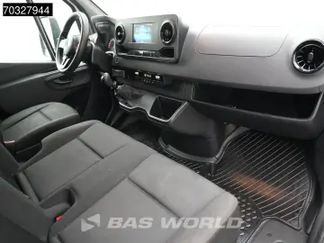 MERCEDES-BENZ Sprinter 416 CDI  - 15