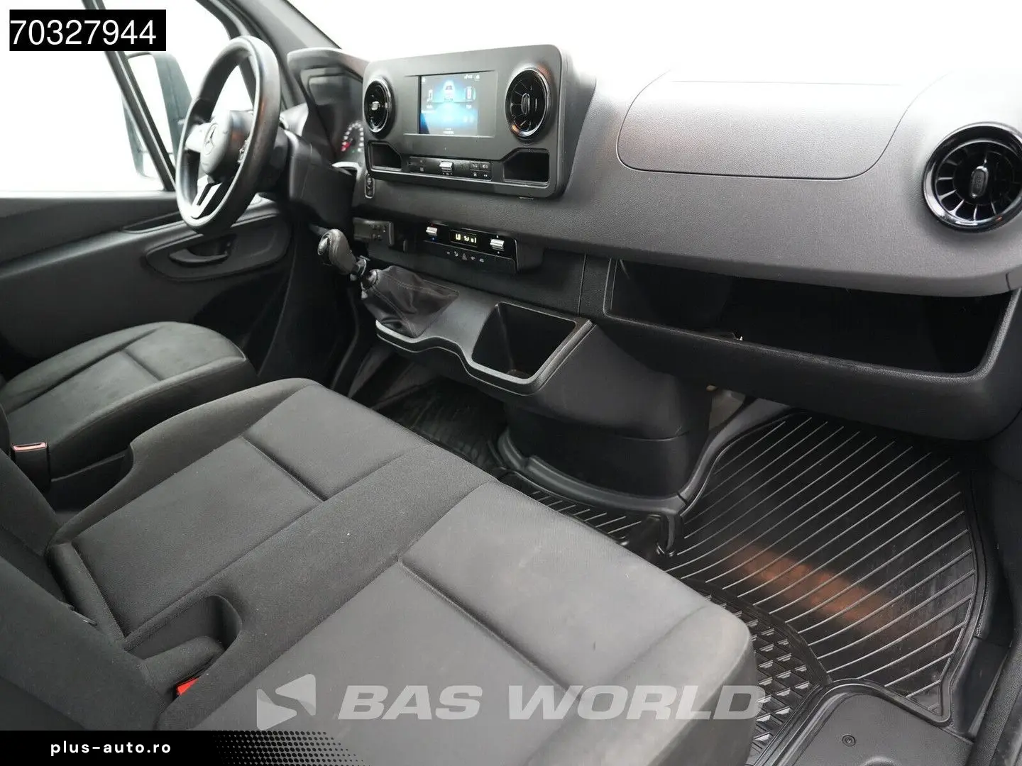 MERCEDES-BENZ Sprinter 416 CDI  - 15