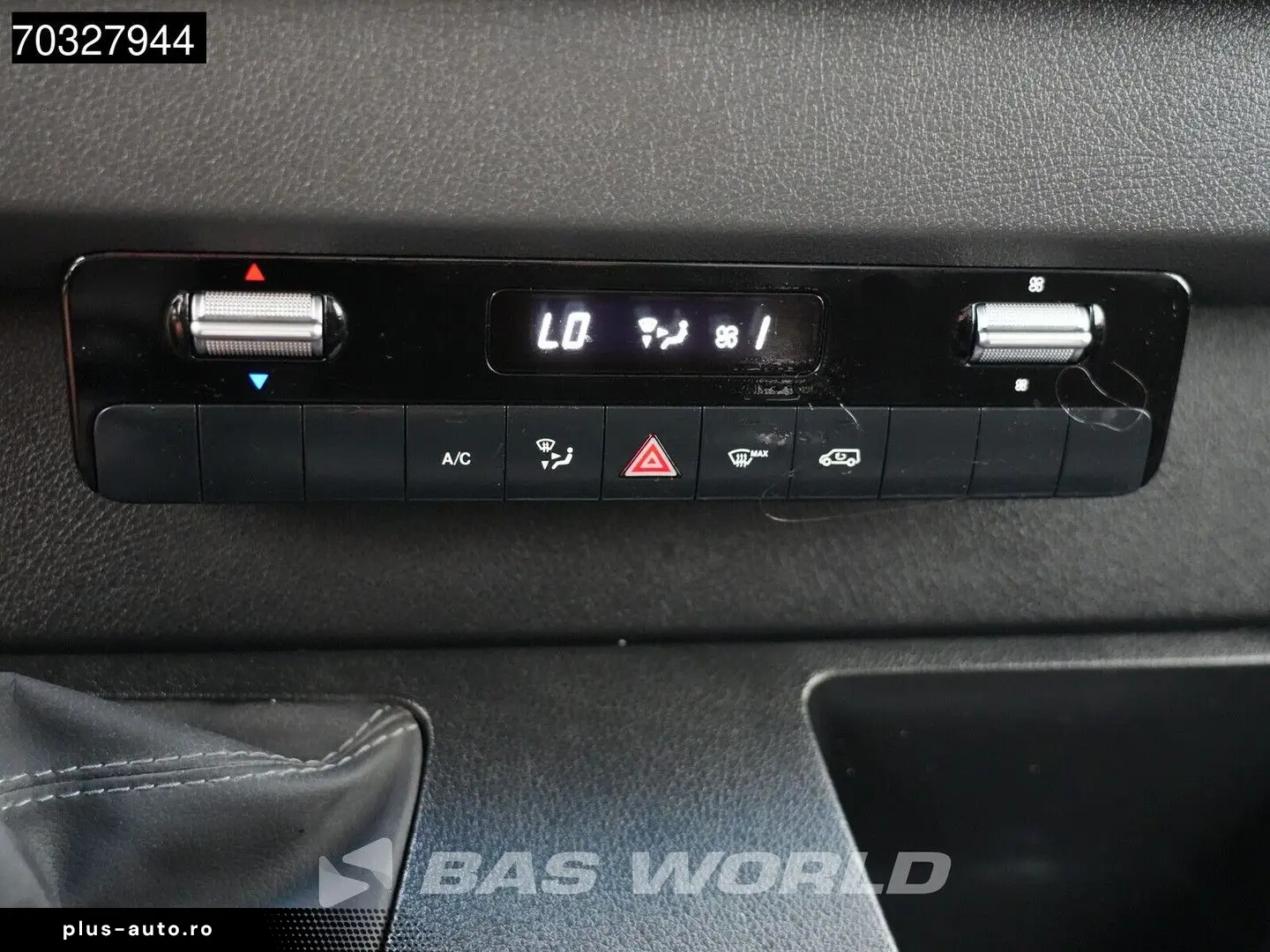 MERCEDES-BENZ Sprinter 416 CDI  - 15