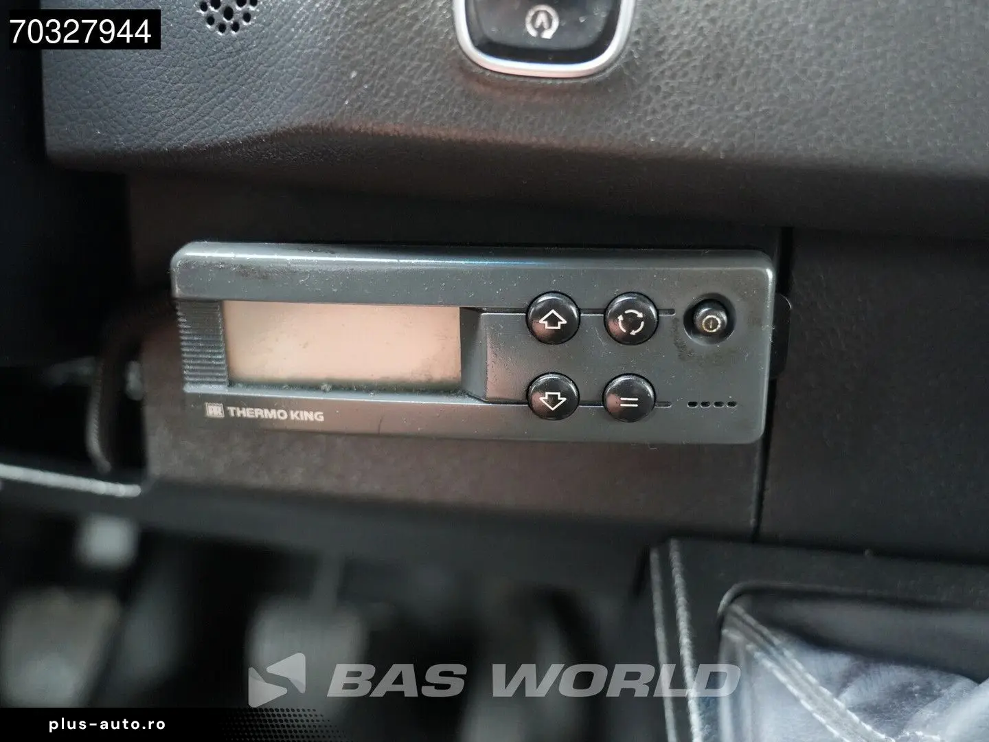 MERCEDES-BENZ Sprinter 416 CDI  - 15