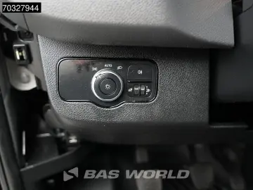 MERCEDES-BENZ Sprinter 416 CDI  - 15