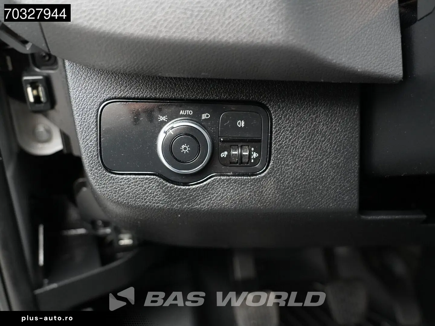 MERCEDES-BENZ Sprinter 416 CDI  - 15