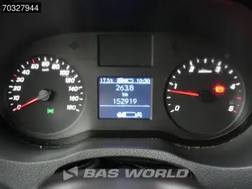 MERCEDES-BENZ Sprinter 416 CDI  - 15