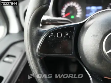 MERCEDES-BENZ Sprinter 416 CDI  - 15