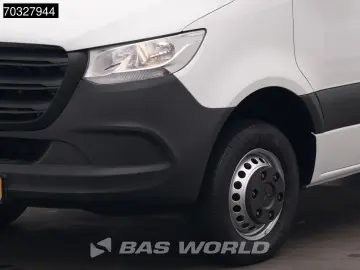 MERCEDES-BENZ Sprinter 416 CDI  - 15