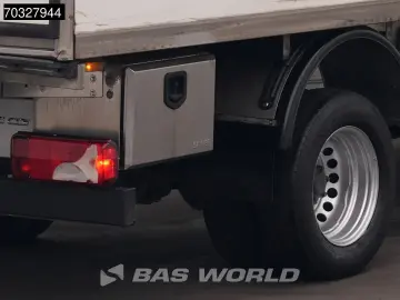 MERCEDES-BENZ Sprinter 416 CDI  - 15