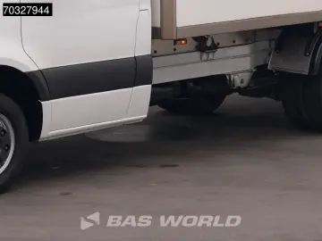 MERCEDES-BENZ Sprinter 416 CDI  - 15