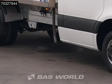 MERCEDES-BENZ Sprinter 416 CDI  - 15