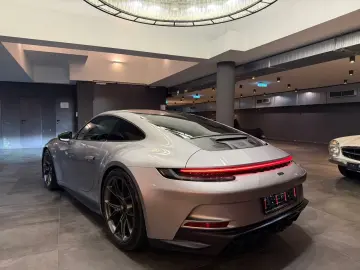 Porsche 992 911 GT3 TOURING ADAPTIVE HEAT LIFT CARBON