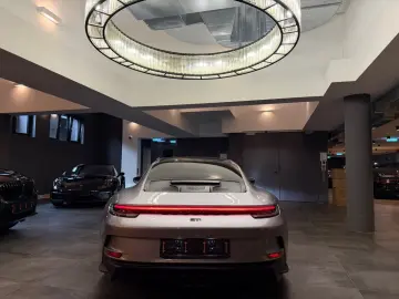 Porsche 992 911 GT3 TOURING ADAPTIVE HEAT LIFT CARBON