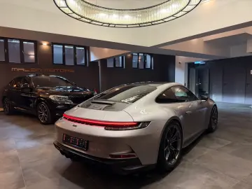 Porsche 992 911 GT3 TOURING ADAPTIVE HEAT LIFT CARBON