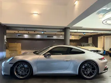 Porsche 992 911 GT3 TOURING ADAPTIVE HEAT LIFT CARBON