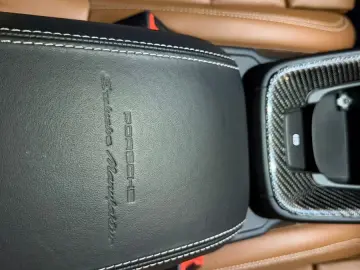 Porsche 992 911 GT3 TOURING ADAPTIVE HEAT LIFT CARBON