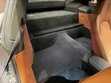 Porsche 992 911 GT3 TOURING ADAPTIVE HEAT LIFT CARBON