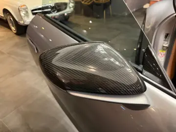 Porsche 992 911 GT3 TOURING ADAPTIVE HEAT LIFT CARBON