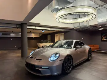 Porsche 992 911 GT3 TOURING ADAPTIVE HEAT LIFT CARBON