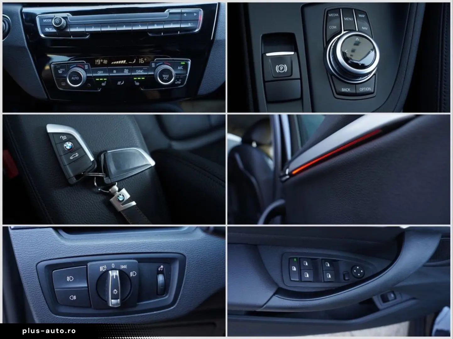BMW X1 xDrive20d Aut. Advantage