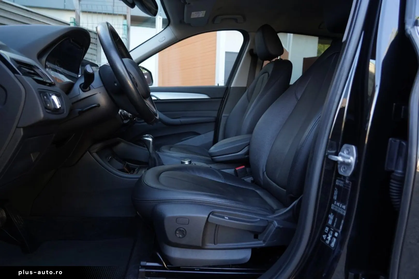 BMW X1 xDrive20d Aut. Advantage