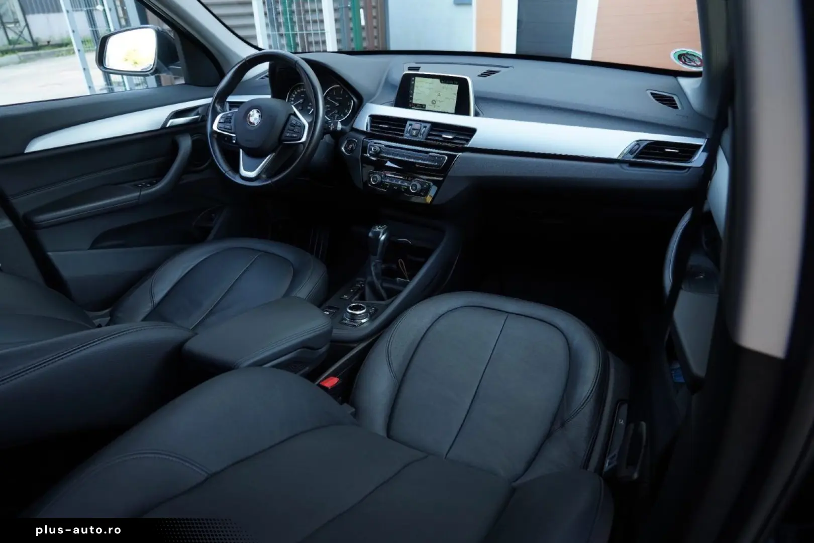 BMW X1 xDrive20d Aut. Advantage