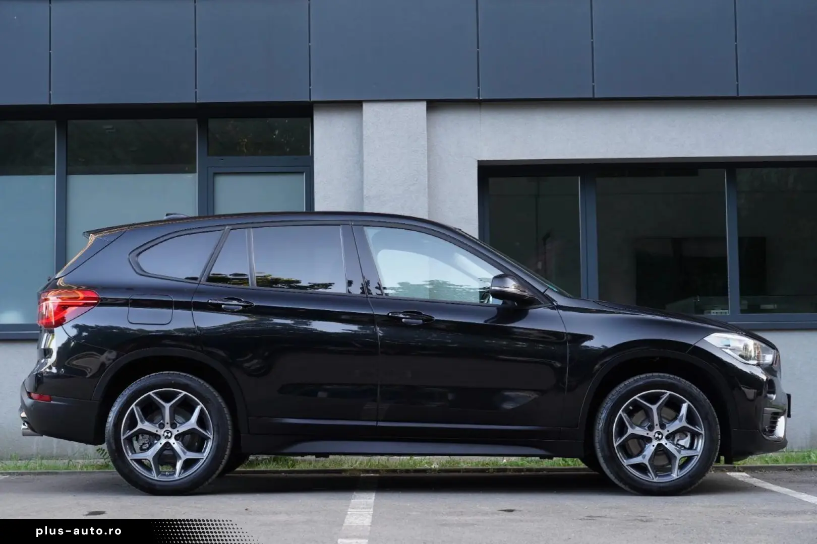 BMW X1 xDrive20d Aut. Advantage