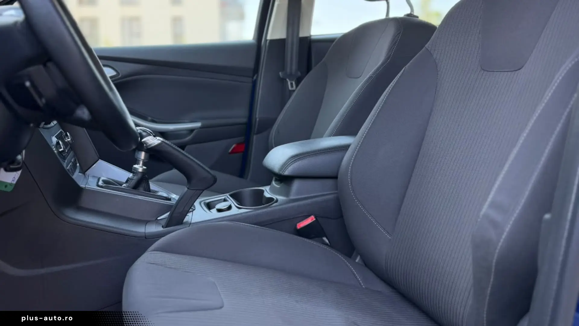 FORD Focus ECOnetic Lease Titanium