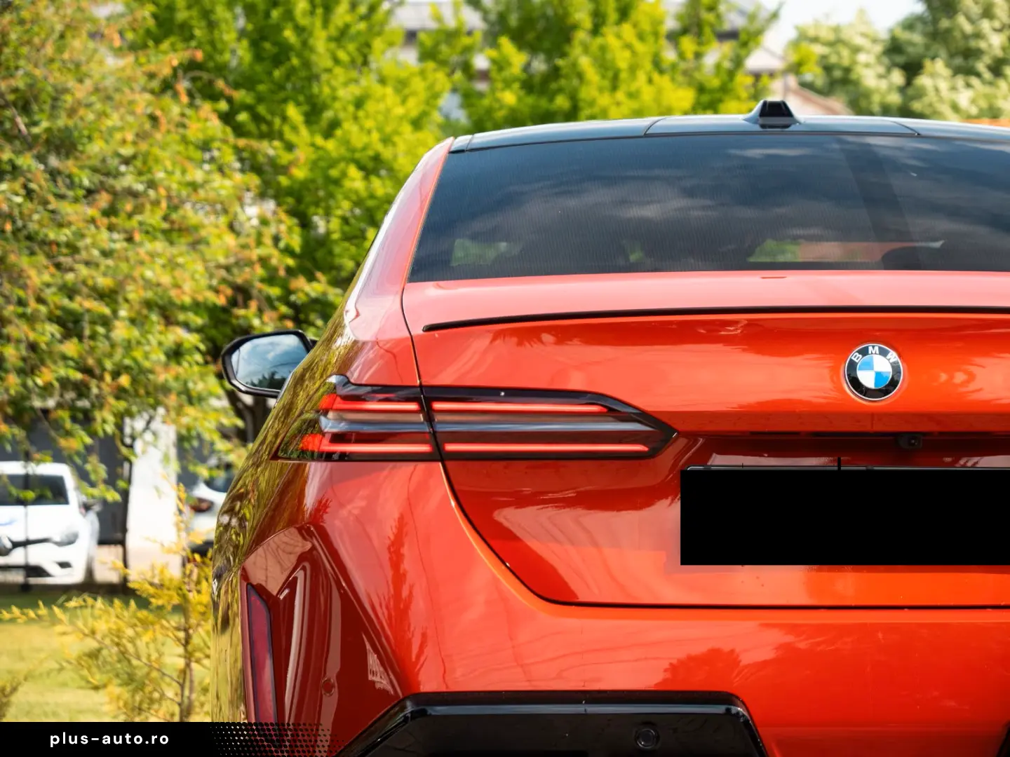 BMW M5 INDIVIDUAL.DR.ASS.PRO.PANO.360