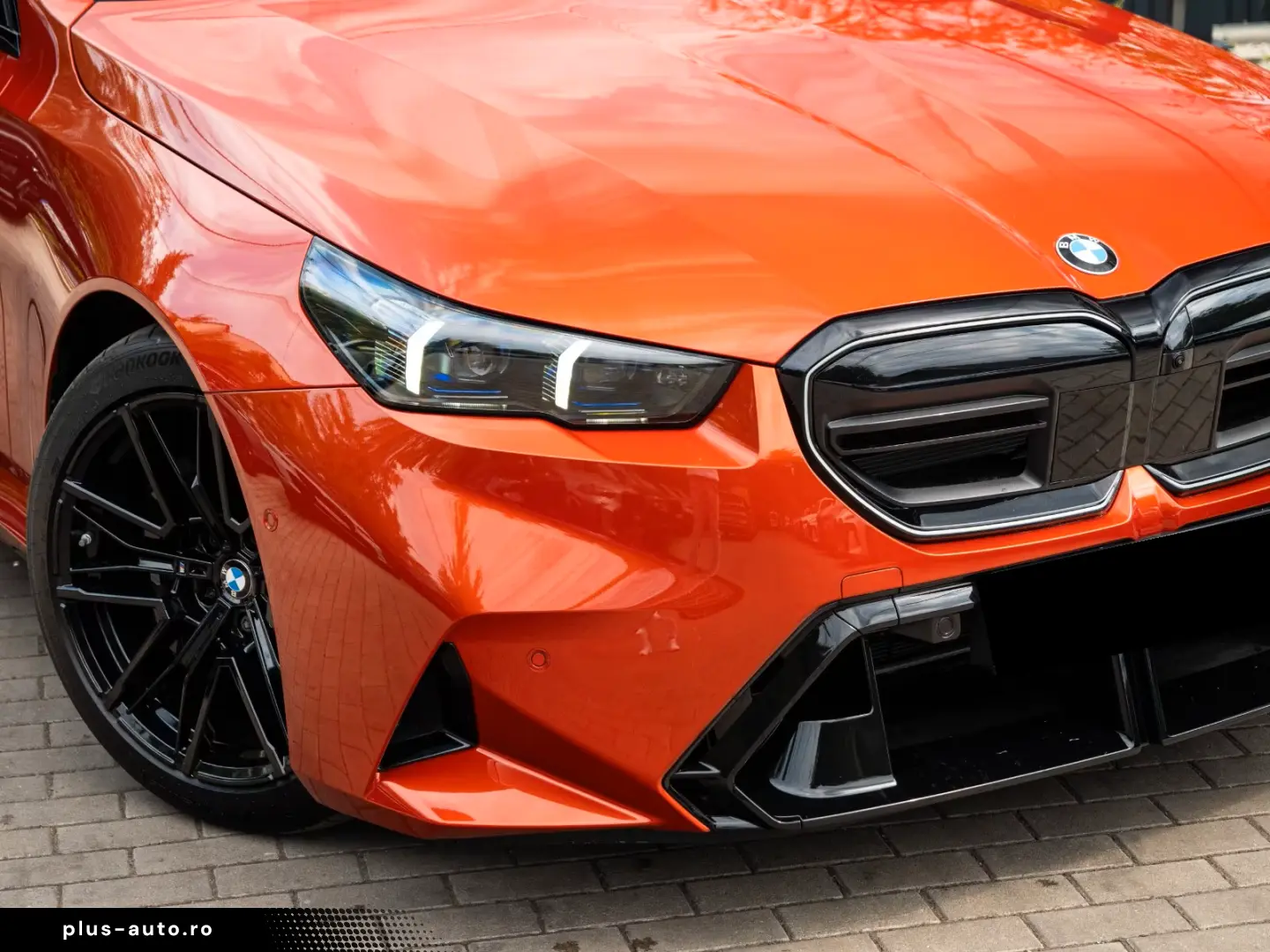 BMW M5 INDIVIDUAL.DR.ASS.PRO.PANO.360