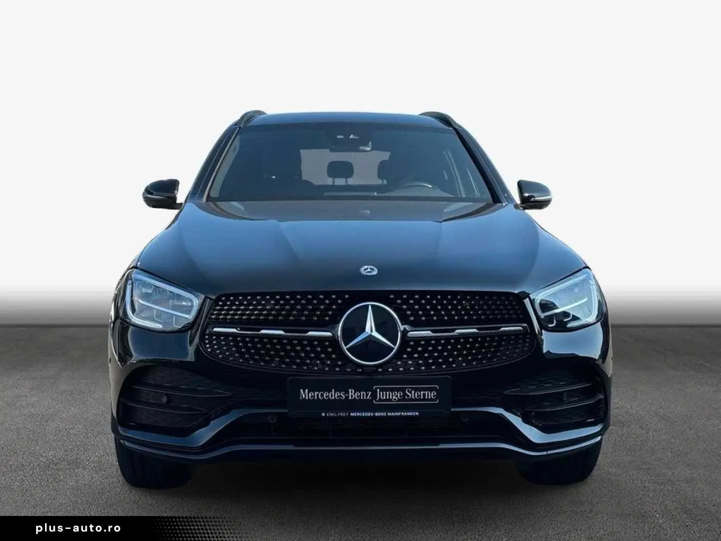 MERCEDES-BENZ GLC 300 de 4M  AMG Night 20'&apos&hellip;