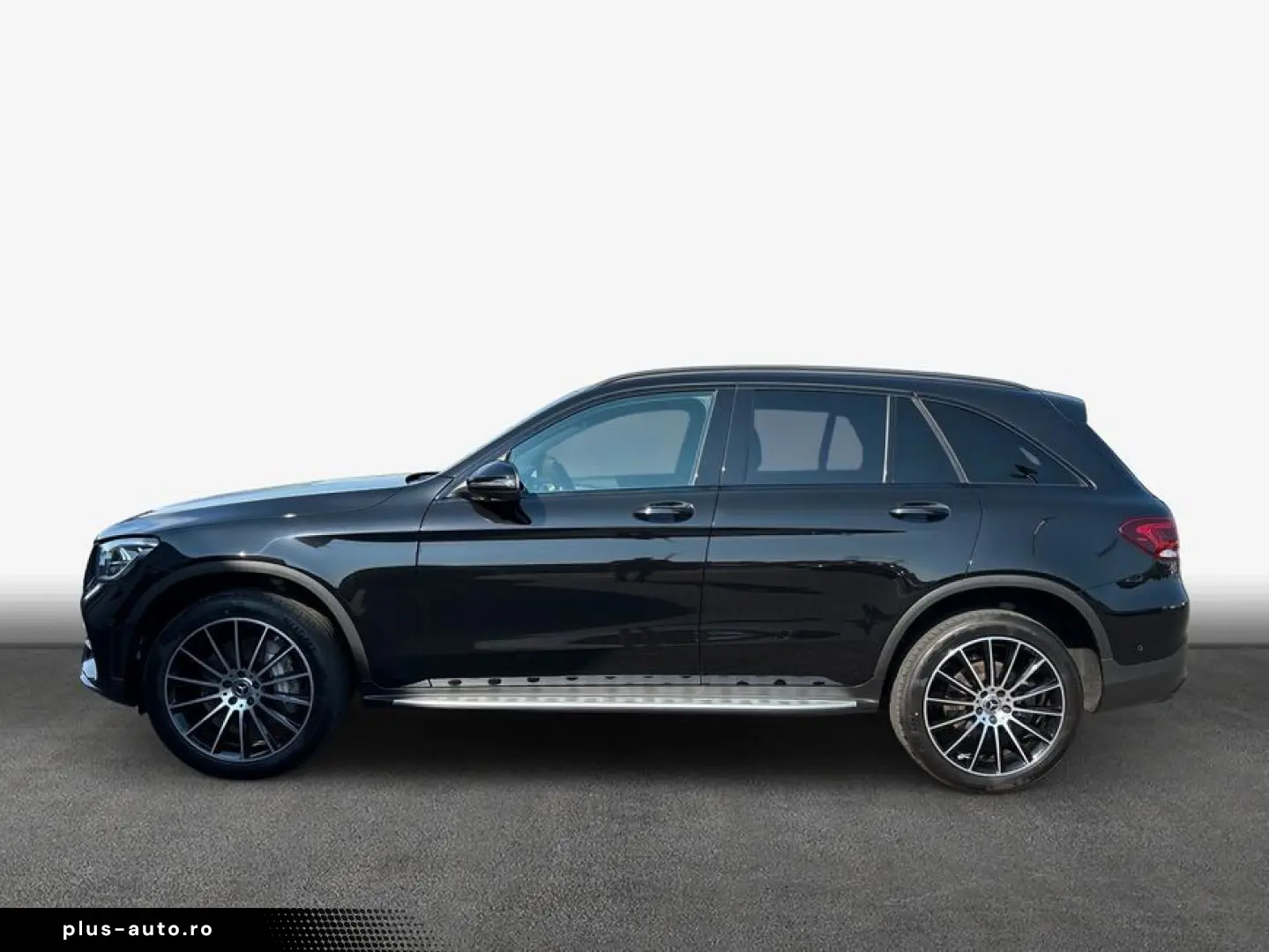 MERCEDES-BENZ GLC 300 de 4M  AMG Night 20'&apos&hellip;