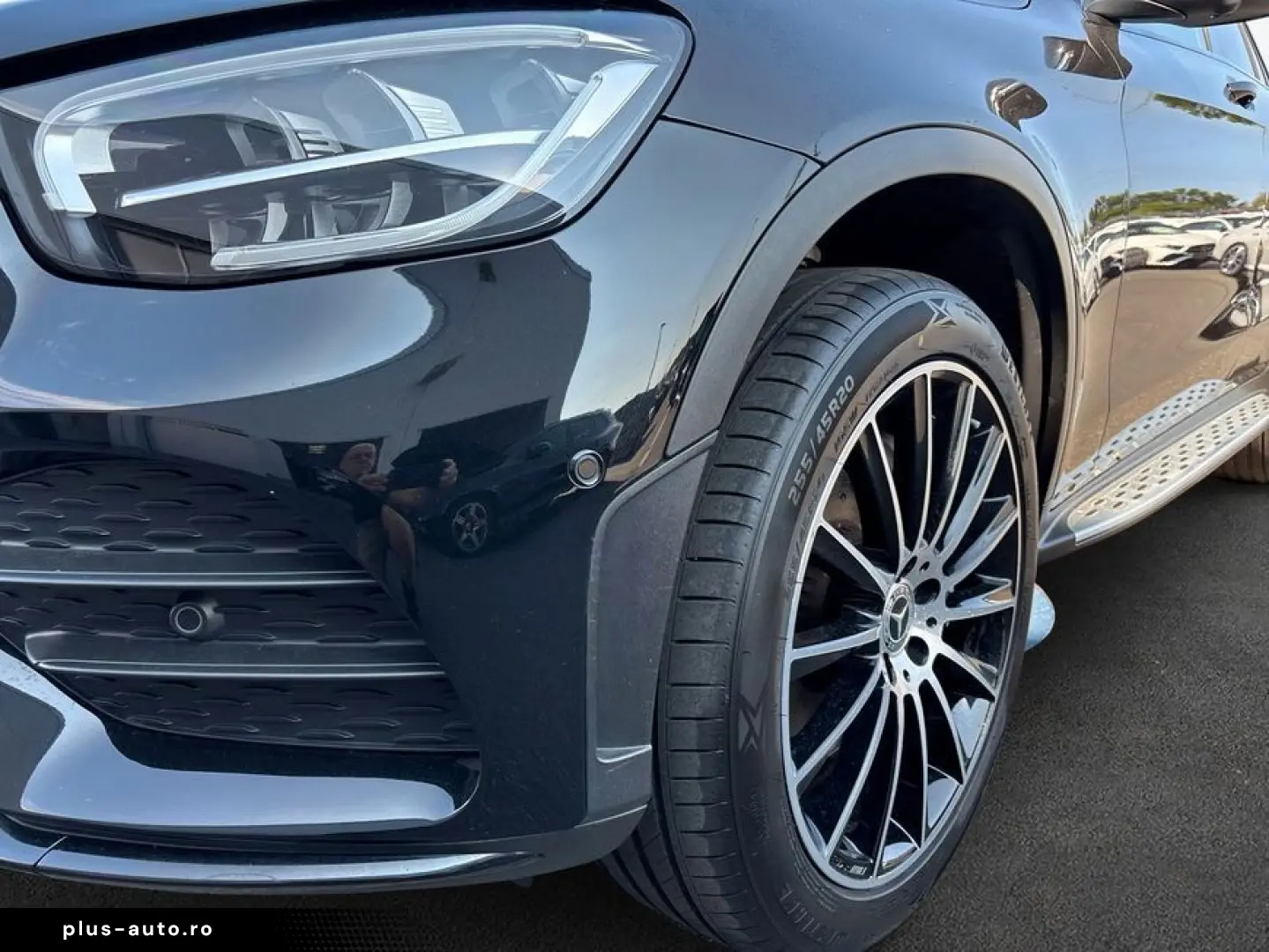 MERCEDES-BENZ GLC 300 de 4M  AMG Night 20'&apos&hellip;